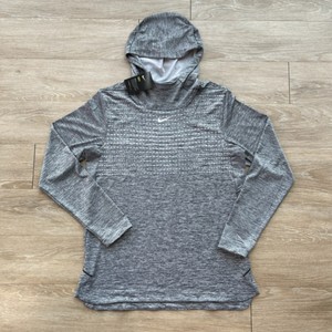 nike flex pro jacket grey