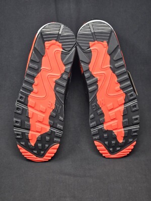 Size 10 - Nike Air Max 90 GORE-TEX Infrared for sale online | eBay