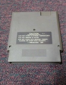 Jordan vs. Bird: One-on-One  (Nintendo, 1989) NES