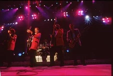 Showaddywaddy at the Rsh Oldie Night on 100597 1997 Germany Old Photo