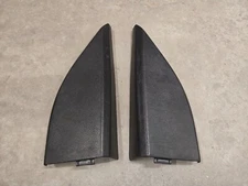 01 02 03 04 05 06 07 08 Ford E250 E350 E450 SD door panel mirror trim L and R 