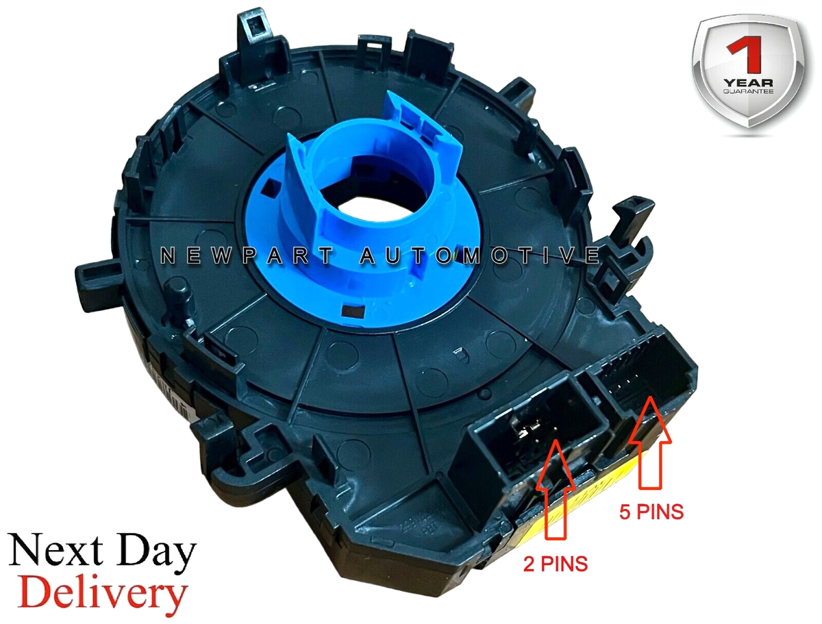 for HYUNDAI i10 i20 SORENTO AIR SQUIB SPIRAL CABLE CLOCK SPRING