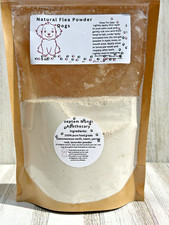 Tierra de diatomeas de grado alimenticio No más insectos perros DE milenrama neem lavanda 10 oz