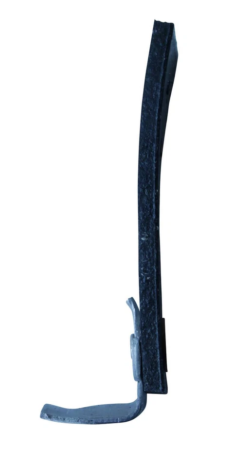 Suspensión del sistema de escape para Dodge B100 1979-1980 3,7 L L6 GAS OHV Foto 3 de 4