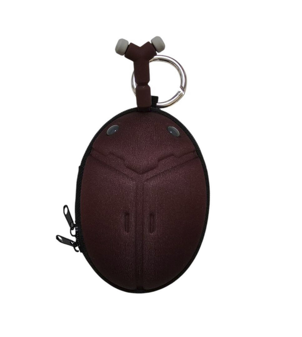 Hunter X Novelty Beetle 07 Type Limited Item Key Case Unused
