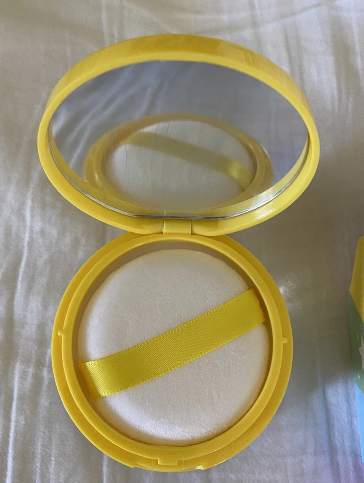 Half Caked Star Bright Loose Setting Powder In Translucent 1.0 Full Size 0.35 Oz - Image 3 of 4