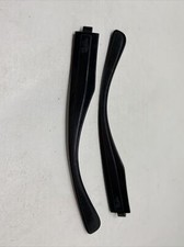 RAY BAN ITALY RB 4196 601/9A BLACK TEMPLE ARM PARTS 157