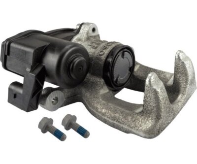 Brake Caliper TRW BHN1210E for Nissan Qashqai II SUV Renault