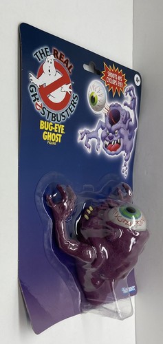 Hasbro Kenner Classics Real Ghostbusters BUG-EYE GHOST Retro Figure - Picture 9 of 11