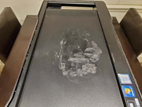 HP Z840 WORKSTATION 2X E5-2650 V3 2.3GHZ 128GB DDR4 12TB HDD 512G SSD WIN10 - Picture 9 of 11