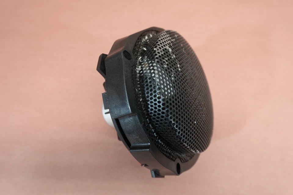 Altavoz carenado delantero izquierdo Harley Street Glide CVO FLHXSE2 2009-2013 Foto 4 de 4
