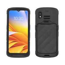 Protective Case for Zebra TC15 Barcode Scanner Handheld Mobile Computer