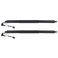 2Pcs Power Hatch Lift Support 4M8827851 For 19-21 Audi Q8 SQ8 3.0L 4.0L V6 V8