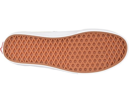 Vans Women's Authentic Low Top Sneaker Shoes - 第 57/57 張圖片