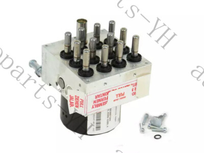New for Mopar Anti-Lock Brake System Hydraulic Control Unit 68038073AA