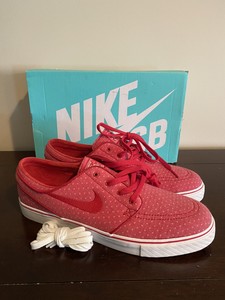 nike sb zoom stefan janoski cnvs prm