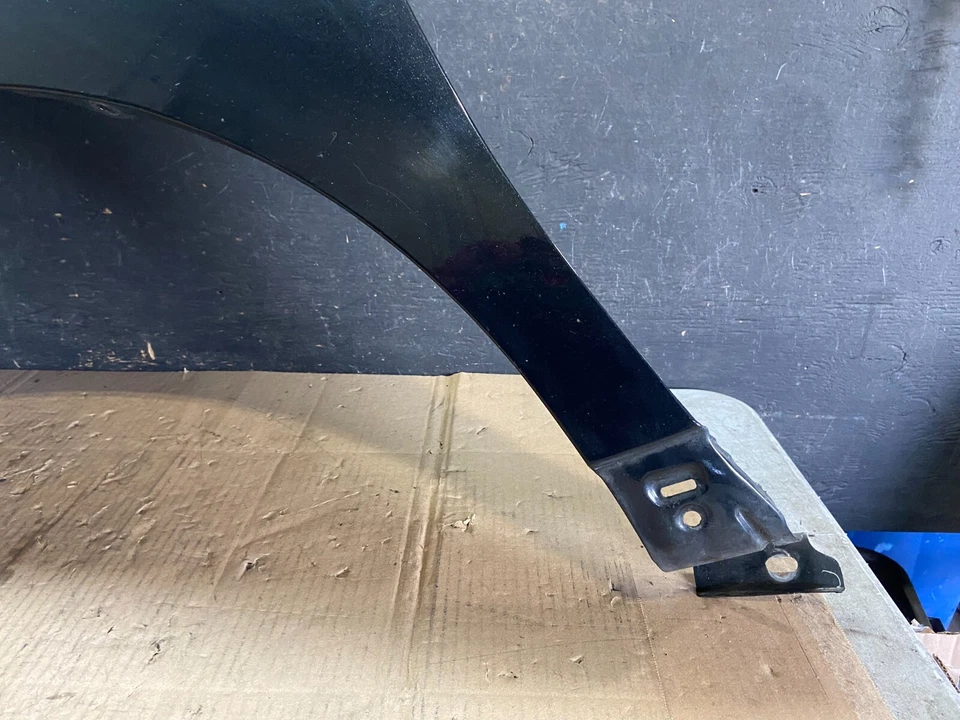 Lincoln MKX 2011 a 2015 conductor delantero izquierdo guardabarros lateral izquierdo M6038 Foto 4 de 4