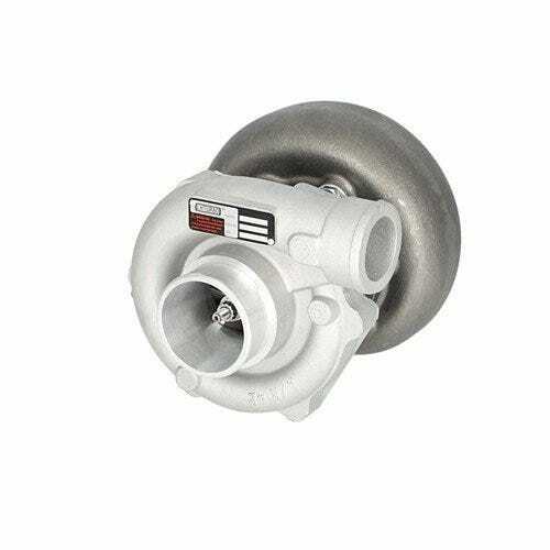 SERVOSTERZO POMPA GUARNIZIONE Kit Per Ford 3610 4610 5610 6610 - Foto 6