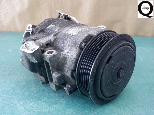 Kompressor für Klimaanlage Skoda 5J