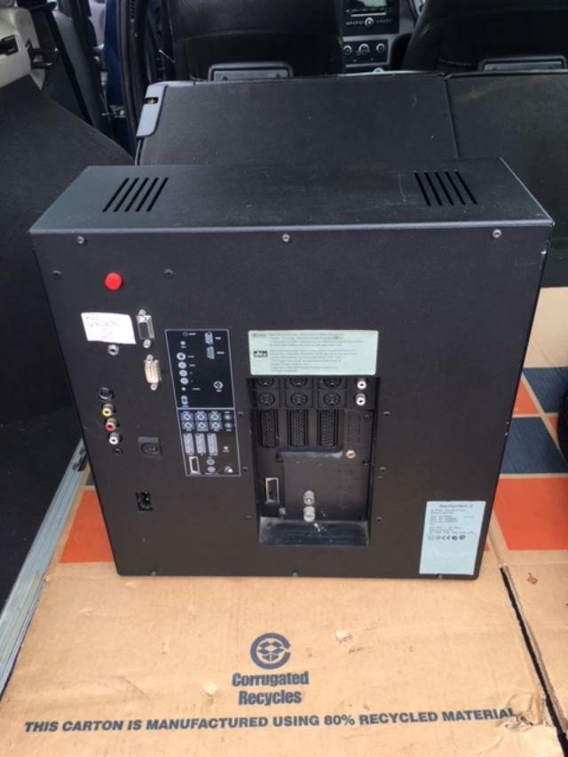 Bang Olufsen Beosystem 2 Ebay