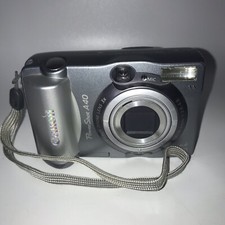 Canon Powershot A40 Camera Parts Only