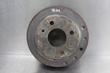 Tambour de frein Fiat PUNTO