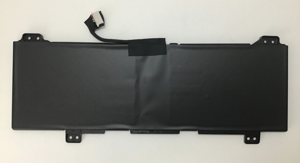 New Genuine HP Chromebook 14A-NA0023CL 7.7V 47.3Wh