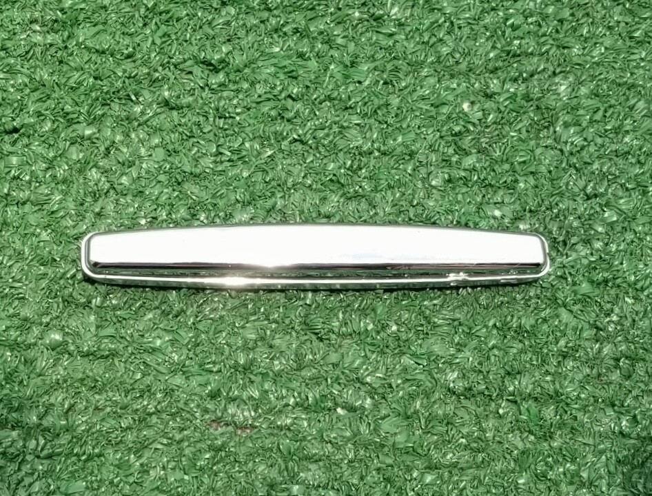 Rolls-Royce Phantom 2004 Insert Chrome