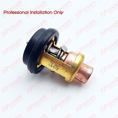 Thermostat Repl Mercury Outboard 2/2.5/3.5/4/5/6/25/30HP 804540 853704 18-3638