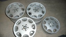 MERCEDES-BENZ,MB,DB W124/129/201/U.A.:4St.MB ALUF.8x16,ET34,MB-TEILENR1244011402