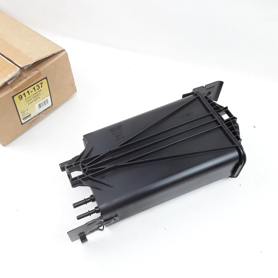 Bote de vapor para Chevrolet Avalanche 1500 2002-2003 Cadillac Escalade 2000-03 Foto 3 de 4