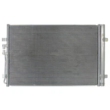 RAYTEN AC CONDENSER For 2018-2019 VOLKSWAGEN ATLAS 3.6 GAS DPI# 30094