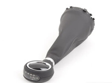 MINI CLUBMAN F54 Automatischer Schaltknauf 61319391193 NEUES ECHTES