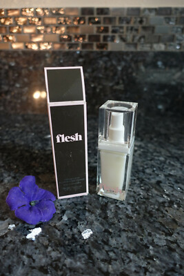 Flesh fresh flesh illuminating primmer new in box full size 1oz
