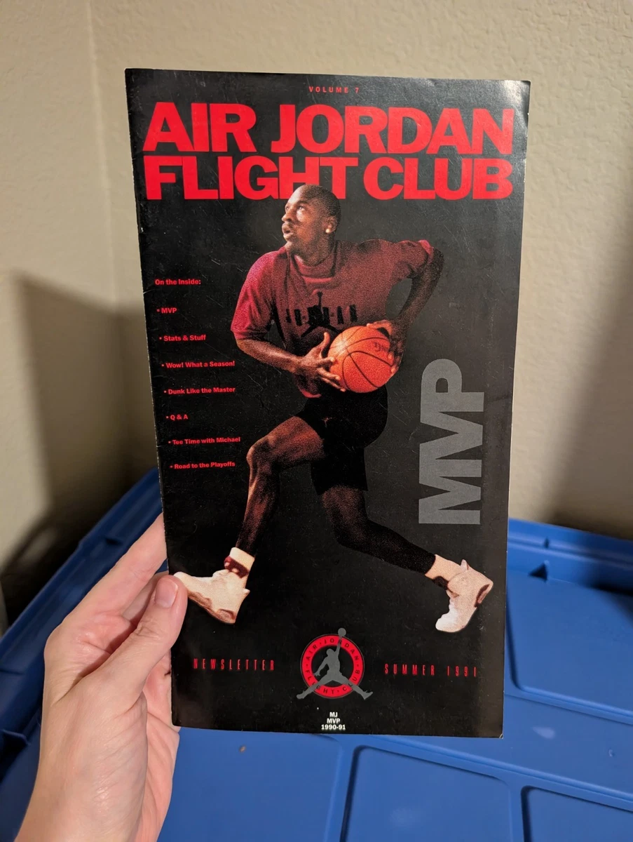 Michael Jordan Vintage Sports Memorabilia for sale | eBay
