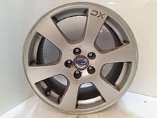 VOLVO XC60 D5 SE NAV AWD MK1 2009-2017 17" Alloy Wheel OEM Genuine 30671480