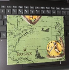 Vintage Rolex outer watch box