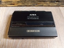WALKMAN AIWA HS-202 M II