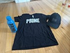 Barca Academy String Bag, Bracelet Prime Items — photo 3