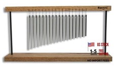 TreeWorks Medium Top Bar Chimes - Made in U.S.A. - Percussion