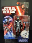 Fifth Brother 3.75" Force Awakens STAR WARS 2015 New SEALED MOC