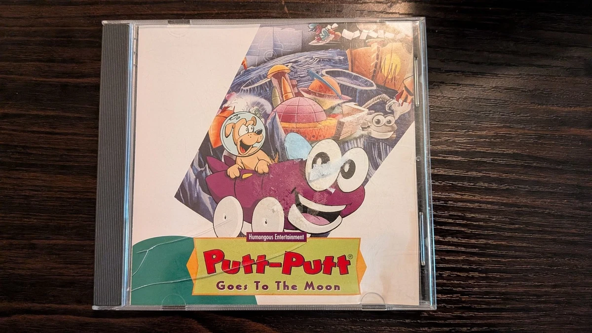 Educational PC Rating EC-Early Childhood Video Games for sale | eBay