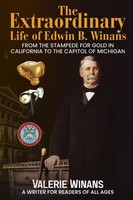Valerie Winans | The Extraordinary Life Of Edwin B. Winans | Taschenbuch (2024)
