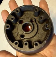 NOS Factory Original OEM GM 1969-1975 Corvette Steering Wheel Hub Chevelle 70 71