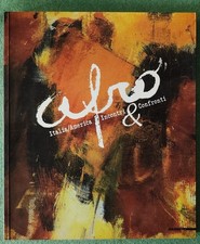 Luciano Caramel - Afro Italia/America . Mazzotti 2006