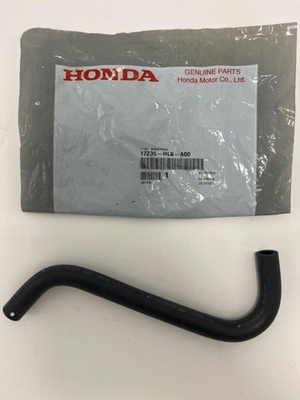 #ad NEW HONDA TUBE BREATHER 17235 HL6 A00 $14.99