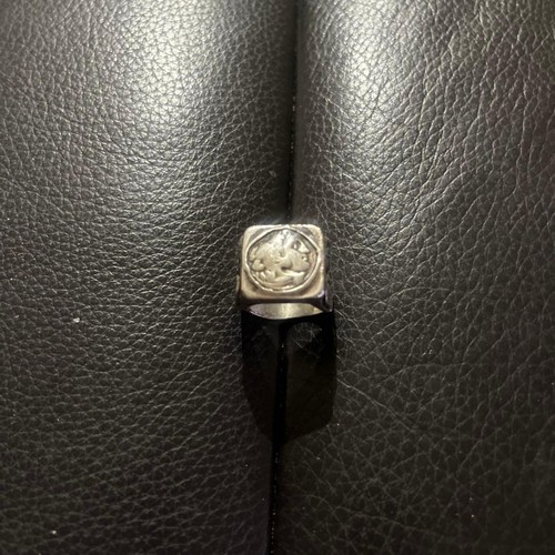 ALEX STREETER Ring