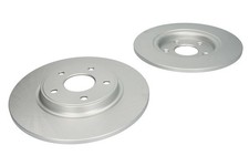 Disque de frein ensemble Gauche - Droite pour CHRYSLER TOWN & COUNTRY, VOYAGER