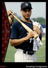 1995 SP #181 Derek Jeter YANKEES