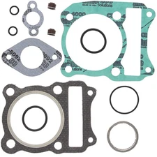 Vertex Top End Gasket Set for 2004-2009 Suzuki LT-Z250 QuadSport Z ATV